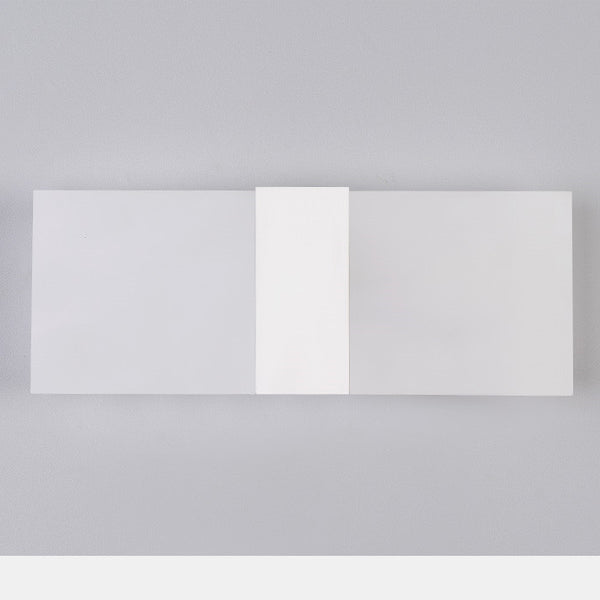 Indoor Sensing USB Charging Wall Lamp