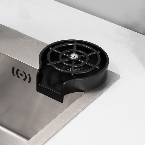 Small Sink Stainless Steel Faucet