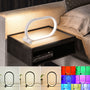 Usb Plug-In Lamp Oval