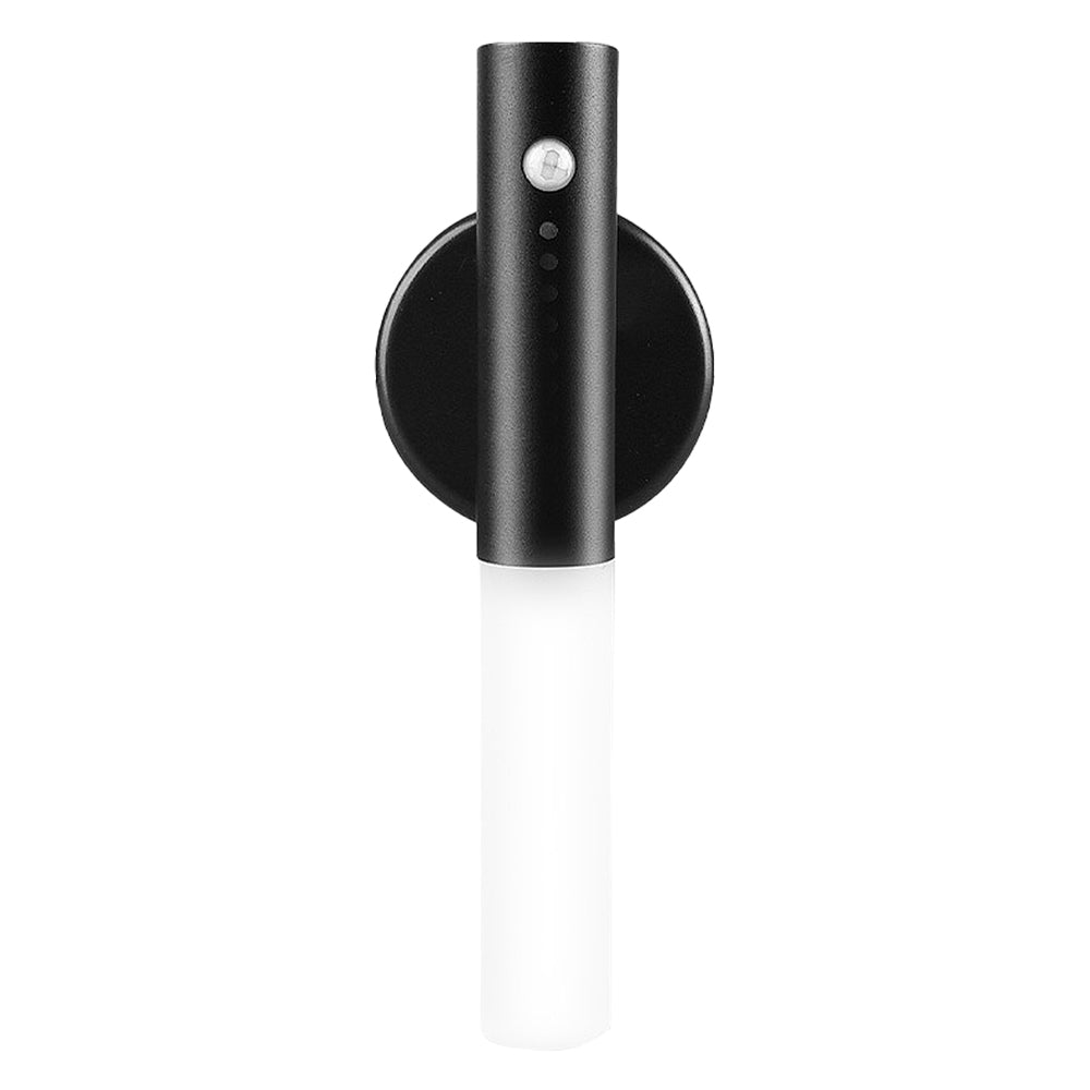 Auto LED Magnetic Wood Wireless Night Light