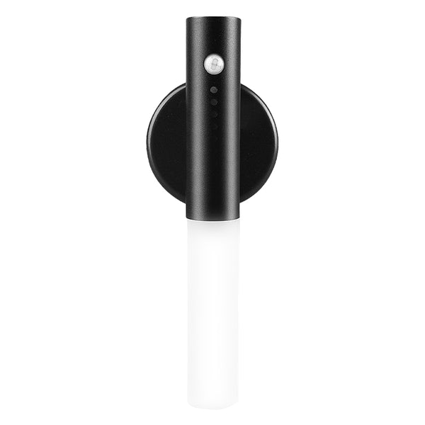 Auto LED Magnetic Wood Wireless Night Light