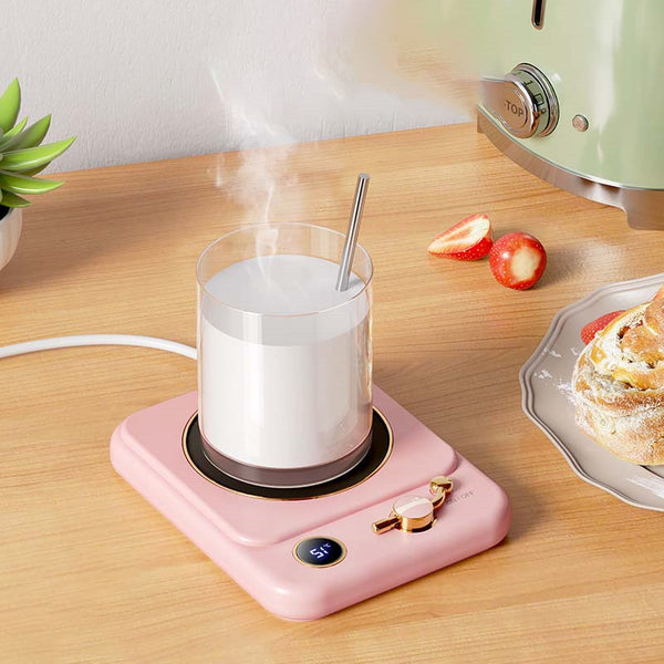 Milk Heating Insulation Base