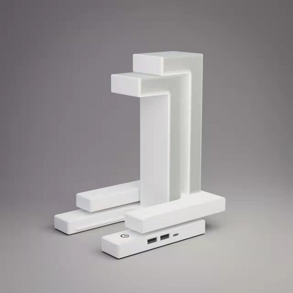 Creative Wireless Charging Table Lamp