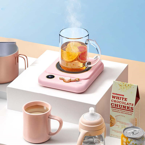 Milk Heating Insulation Base