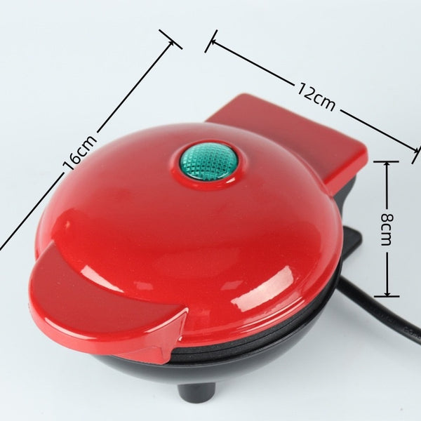 Mini Waffle Machine